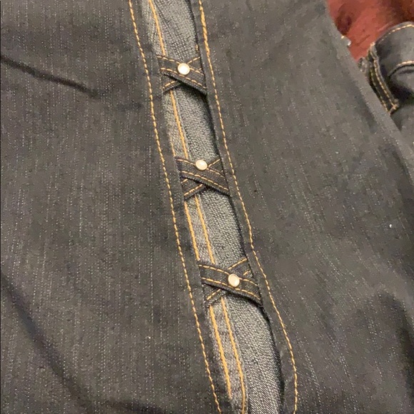 Jeans - Picture 4 of 5